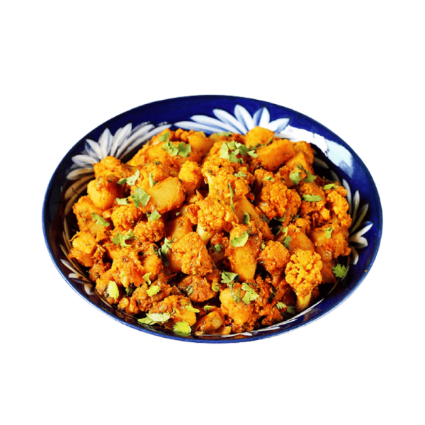 Aloo Gobi