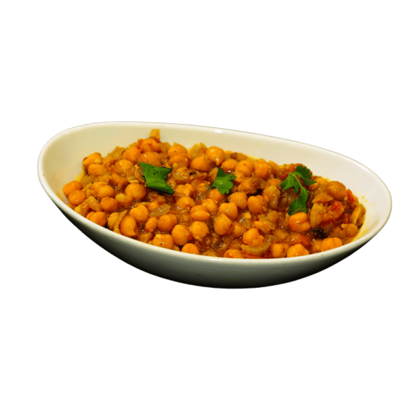 Chana Masala