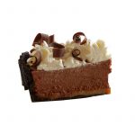 Chocolate Mascarpone Cake