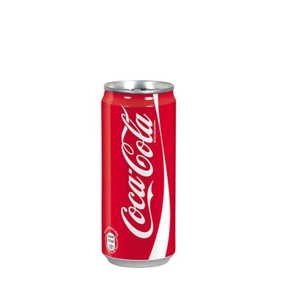 Coke