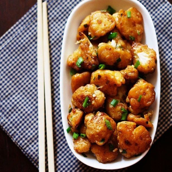 Gobi Manchurian