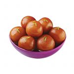 Gulab Jamun