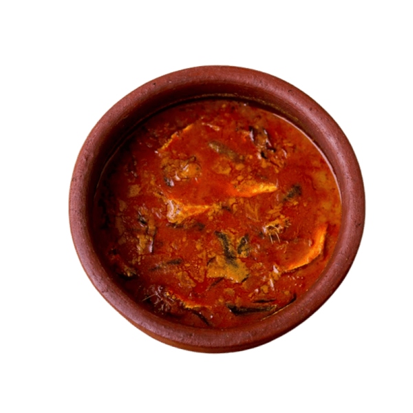 Kerala Fish Curry (G.F)
