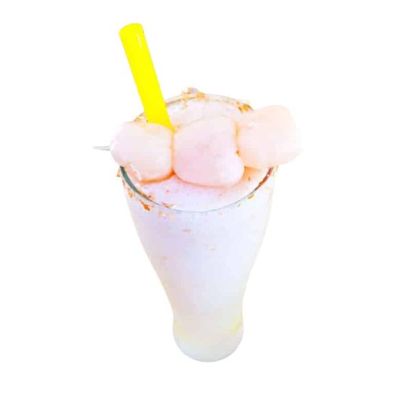 Lychee Lassi