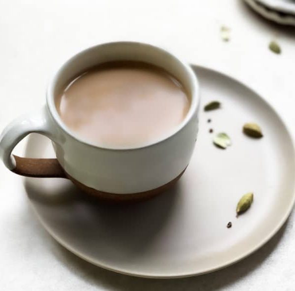 Masala Chai