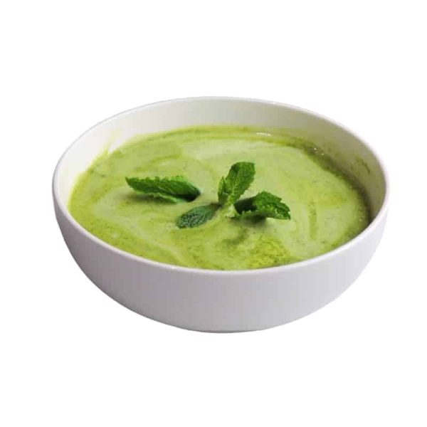 Mint Sauce