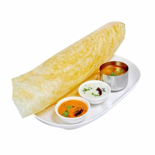 Plain Dosa