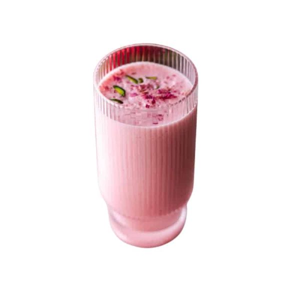 Plain / Rose Lassi