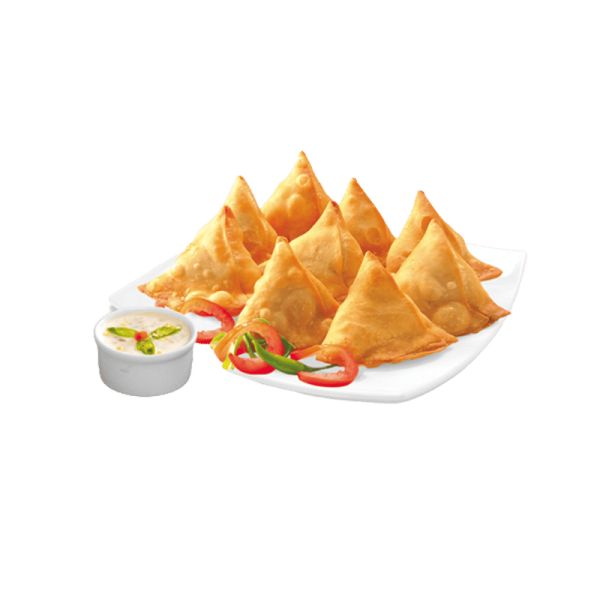Veg Samosa