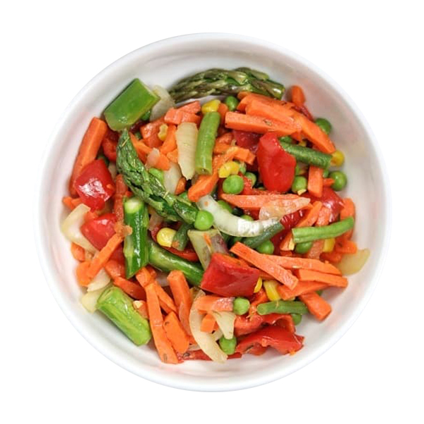Sauteed Veggies