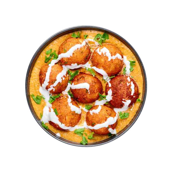Malai Kofta