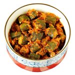 Okra Masala