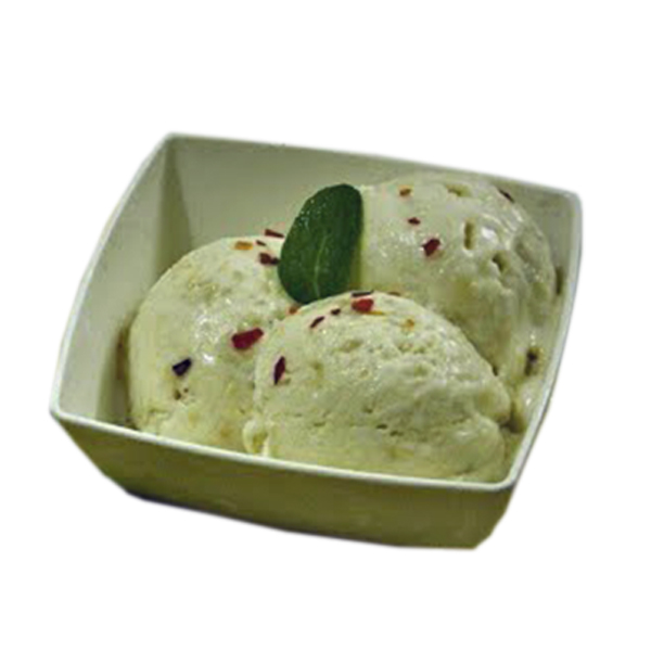 Guava Ice Cream