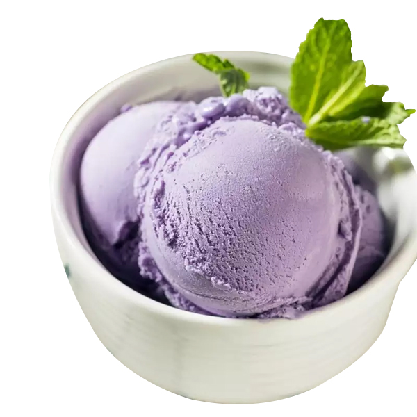 Jamun Ice Cream