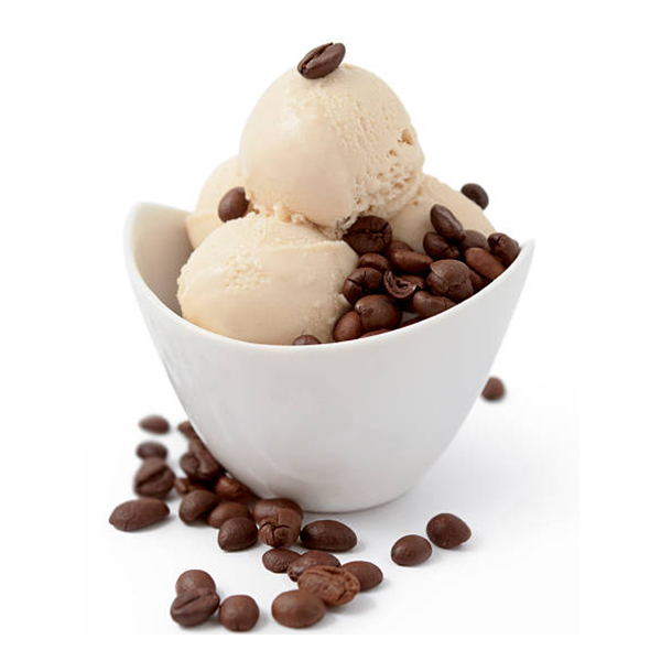 Madras Coffee Ice Cream