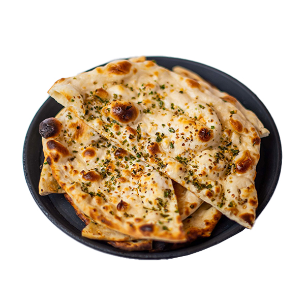 Chilli Naan
