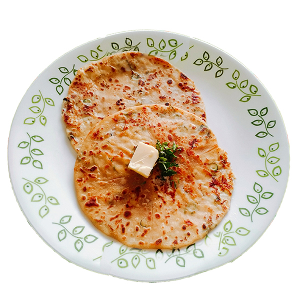 Aloo Paratha