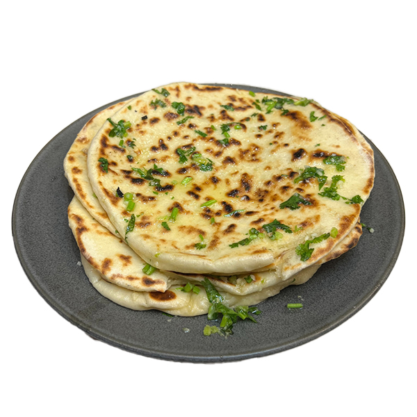 Cheese Naan