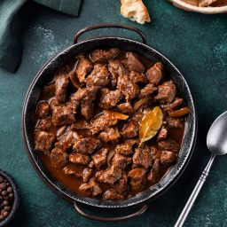 Mumbai's Special Smoked Sauce