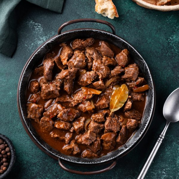 Mumbai Special Smoked Karahi