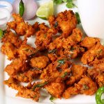 Kashmiri Chicken Pakora