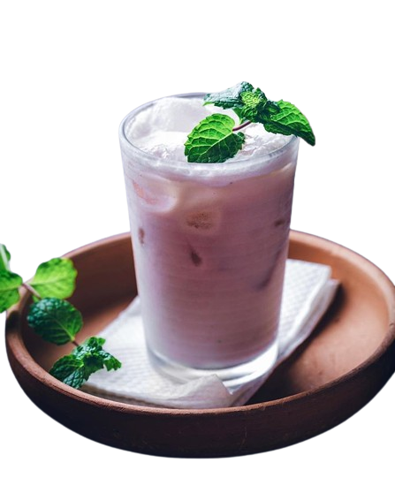 Jamun Lassi