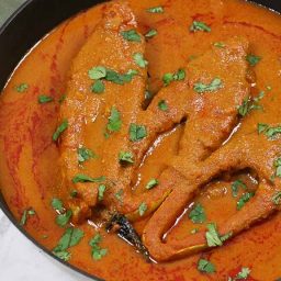 Goan Fish Curry