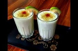 Guava Lassi