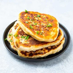 Kashmiri Naan